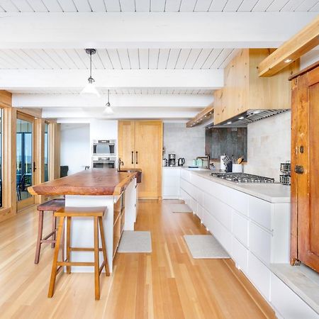 Downtown Oceanview Luxury Home Anchorage Extérieur photo