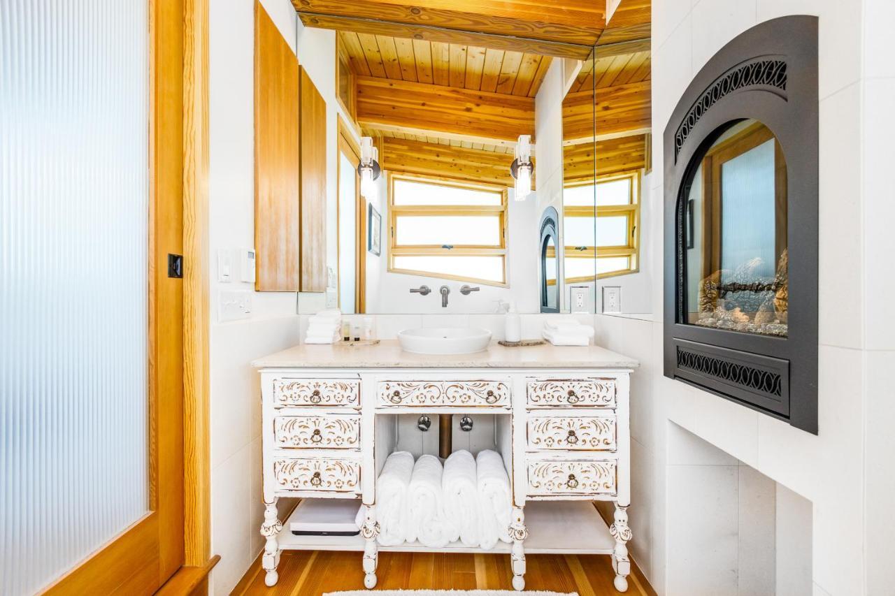 Downtown Oceanview Luxury Home Anchorage Extérieur photo