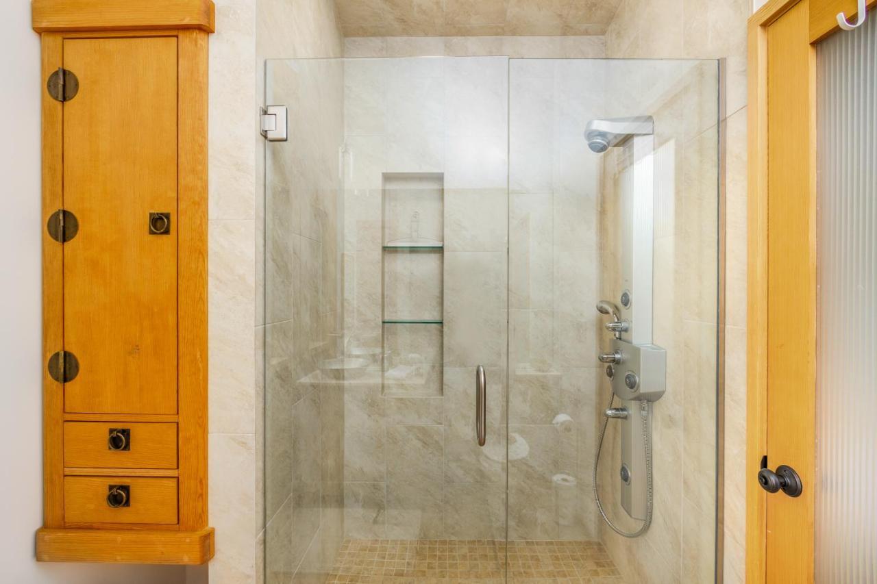Downtown Oceanview Luxury Home Anchorage Extérieur photo